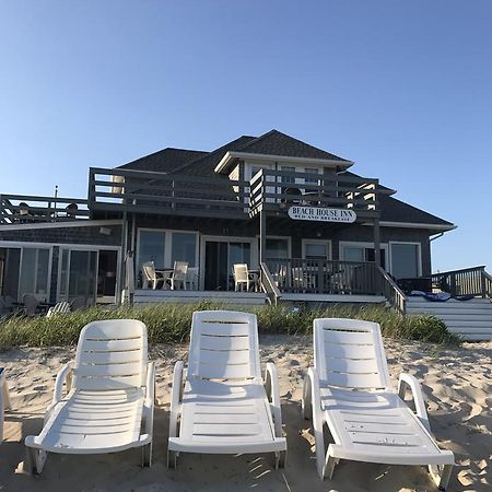 Beach House InnWest Dennis エクステリア 写真