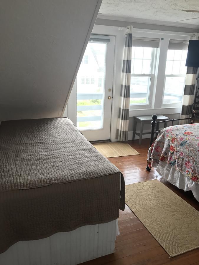 Beach House InnWest Dennis エクステリア 写真