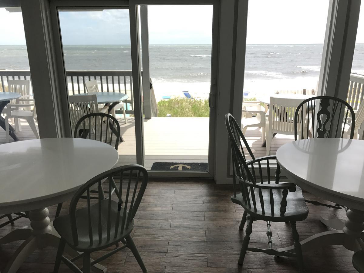 Beach House InnWest Dennis エクステリア 写真