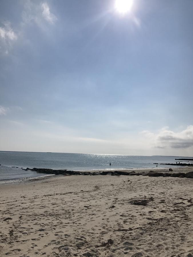 Beach House InnWest Dennis エクステリア 写真